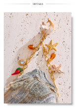 Cargar imagen en el visor de la galería, Collar de verano
