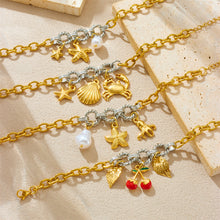 Cargar imagen en el visor de la galería, Pulsera spring-summer
