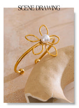 Cargar imagen en el visor de la galería, Style flower
