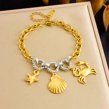 Cargar imagen en el visor de la galería, Pulsera spring-summer
