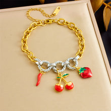 Cargar imagen en el visor de la galería, Pulsera spring-summer
