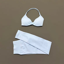 Lade das Bild in den Galerie-Viewer, Set Lisami Leggings + Mini-BH
