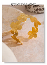 Cargar imagen en el visor de la galería, Style flower
