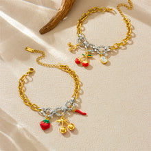 Cargar imagen en el visor de la galería, Pulsera spring-summer

