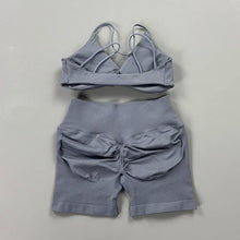 Lade das Bild in den Galerie-Viewer, Bloom Fit (short + top corto)
