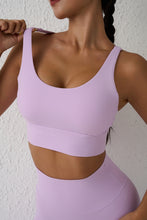 Cargar imagen en el visor de la galería, Top Mia cruzado push up
