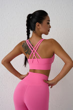 Cargar imagen en el visor de la galería, Top Mia cruzado push up
