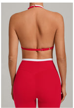 Cargar imagen en el visor de la galería, Conjunto Balance Fit
