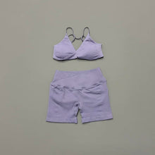 Lade das Bild in den Galerie-Viewer, Bloom Fit (short + top corto)
