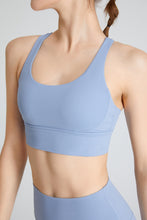 Cargar imagen en el visor de la galería, Top Mia cruzado push up
