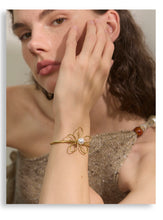 Cargar imagen en el visor de la galería, Style flower
