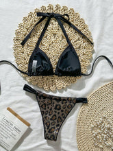 Cargar imagen en el visor de la galería, Bikini Safari Luxe
