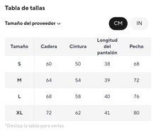 Cargar imagen en el visor de la galería, Set corto natural curve
