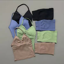 Cargar imagen en el visor de la galería, Set seamless short
