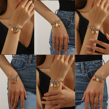 Cargar imagen en el visor de la galería, Pulsera spring-summer

