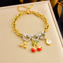 Cargar imagen en el visor de la galería, Pulsera spring-summer
