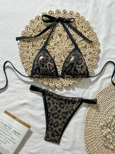 Cargar imagen en el visor de la galería, Bikini Safari Luxe
