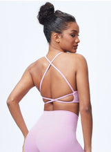 Cargar imagen en el visor de la galería, Top push up cruzado estilo 3
