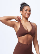 Cargar imagen en el visor de la galería, Top push up cruzado estilo 3
