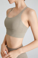 Cargar imagen en el visor de la galería, Top Mia cruzado push up
