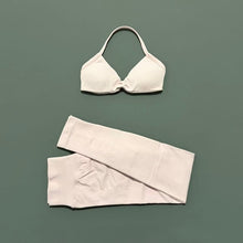 Lade das Bild in den Galerie-Viewer, Set Lisami Leggings + Mini-BH
