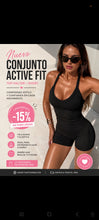 Cargar imagen en el visor de la galería, Conjunto de yoga
