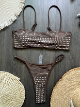 Cargar imagen en el visor de la galería, Bikini luxury diamond
