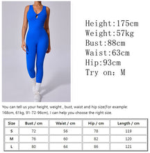 Cargar imagen en el visor de la galería, Jumpsuit Lady fit
