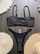 Cargar imagen en el visor de la galería, Bikini luxury diamond
