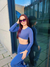 Cargar imagen en el visor de la galería, Set Lady flow estilo #1
