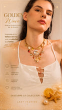 Cargar imagen en el visor de la galería, Collar de verano
