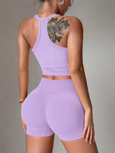 Cargar imagen en el visor de la galería, Conjunto de yoga

