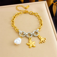 Cargar imagen en el visor de la galería, Pulsera spring-summer
