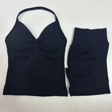 Cargar imagen en el visor de la galería, Set seamless short
