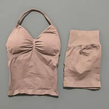 Cargar imagen en el visor de la galería, Nuevo set deportivo short
