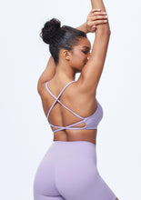 Cargar imagen en el visor de la galería, Top push up cruzado estilo 3
