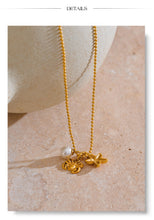Cargar imagen en el visor de la galería, Collar summer
