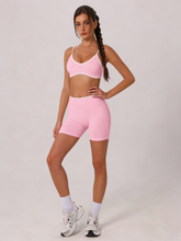Cargar imagen en el visor de la galería, Set corto glam
