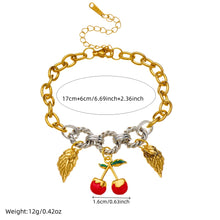 Cargar imagen en el visor de la galería, Pulsera spring-summer
