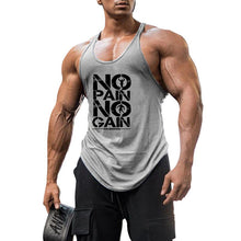 Cargar imagen en el visor de la galería, Camiseta NO PAIN NO GAIN
