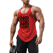 Cargar imagen en el visor de la galería, Camiseta NO PAIN NO GAIN
