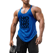 Cargar imagen en el visor de la galería, Camiseta NO PAIN NO GAIN
