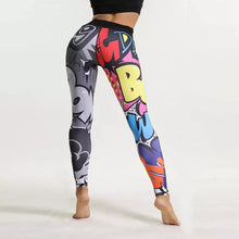 Cargar imagen en el visor de la galería, Leggins boom
