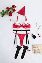 Cargar imagen en el visor de la galería, Christmas lingerie #6
