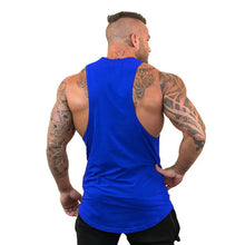 Cargar imagen en el visor de la galería, Man sleeveless shirt (Style 2)
