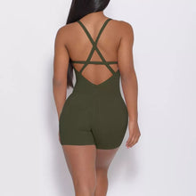 Cargar imagen en el visor de la galería, Jumpsuit Lady Fit
