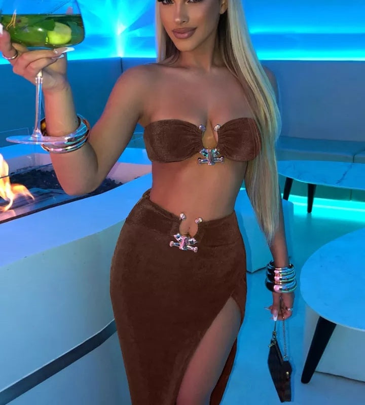 Sexy Lady cocktail