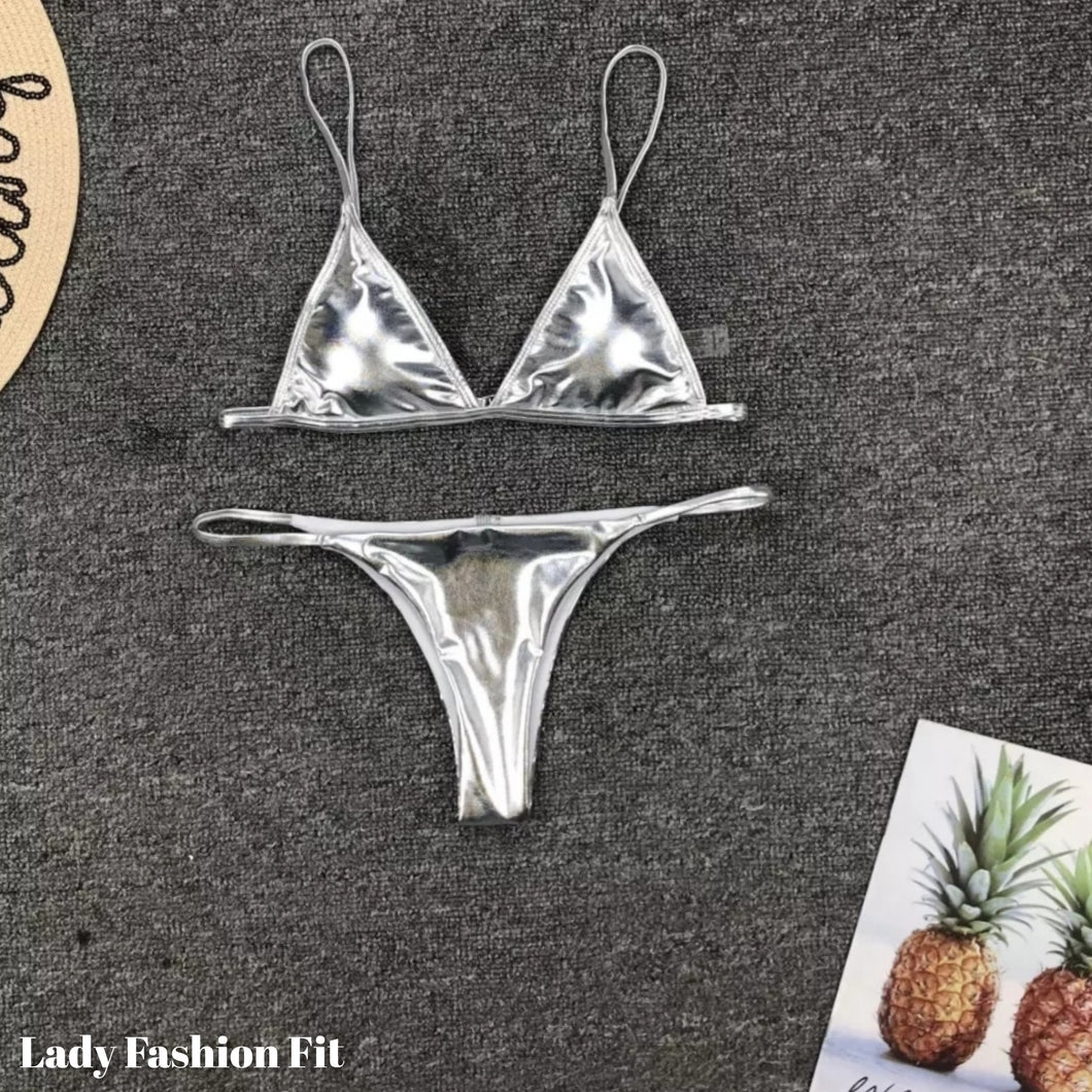 Bikini plata