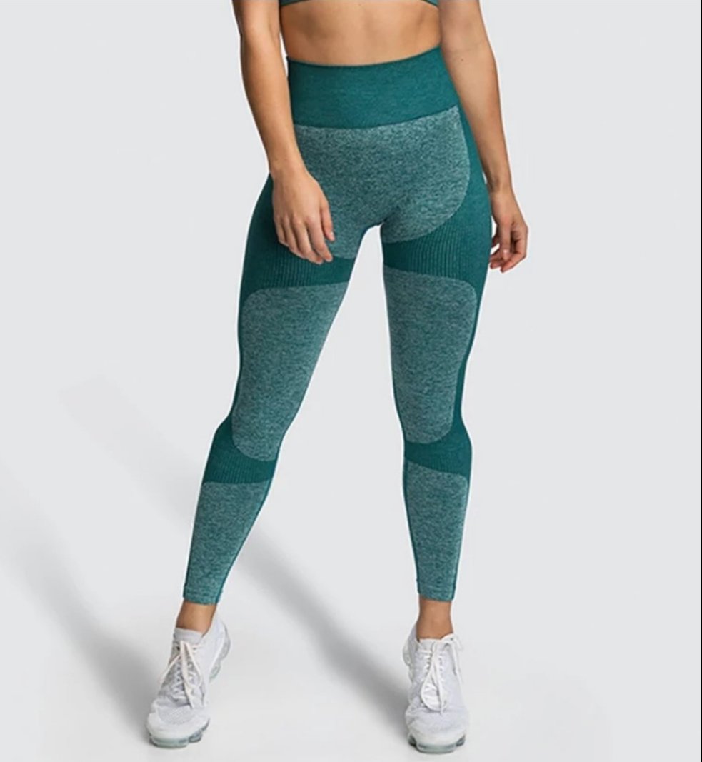 Leggings realce