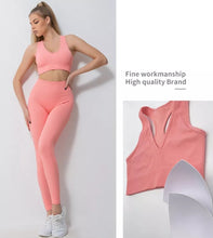 Cargar imagen en el visor de la galería, Lia set pink
